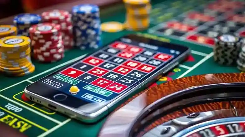 646ph platform overview showing mobile gaming experience for Filipino players