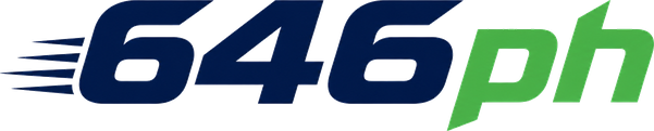 646ph official logo